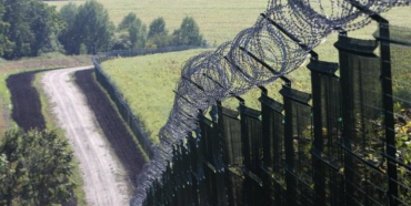 На кордоні України та Білорусі вже наступного року може з’явитися «стіна»